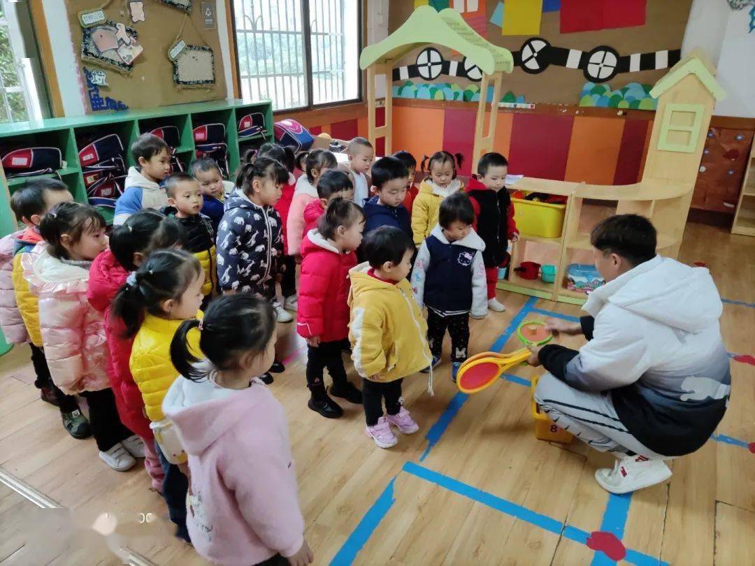 【班级动态】小小搬运工——小班体育运动“JDB电子”(图5)
【班级动态】小小搬运工——小班体育运动“JDB电子”(图5)