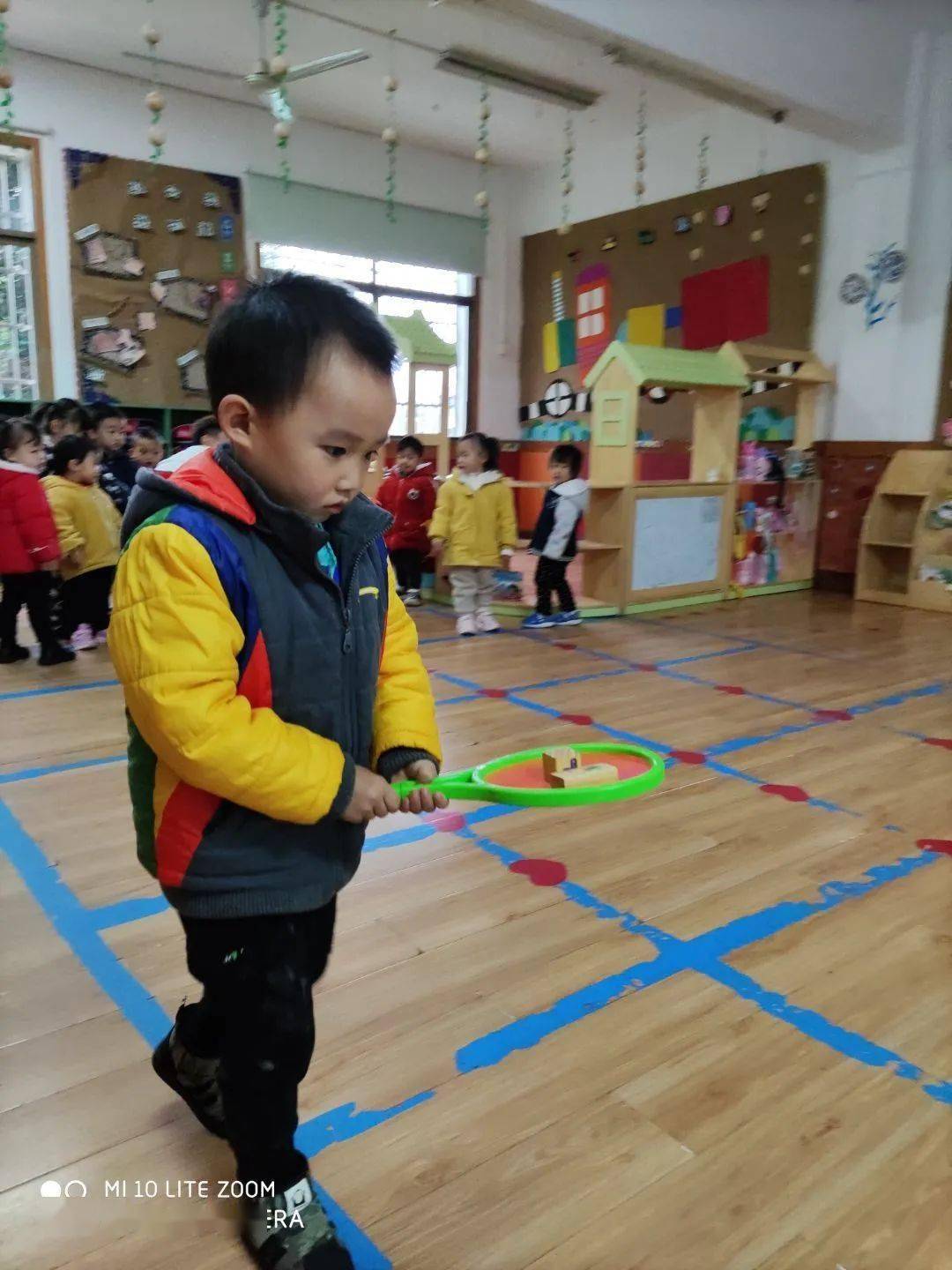 【班级动态】小小搬运工——小班体育运动“JDB电子”(图16)
【班级动态】小小搬运工——小班体育运动“JDB电子”(图16)