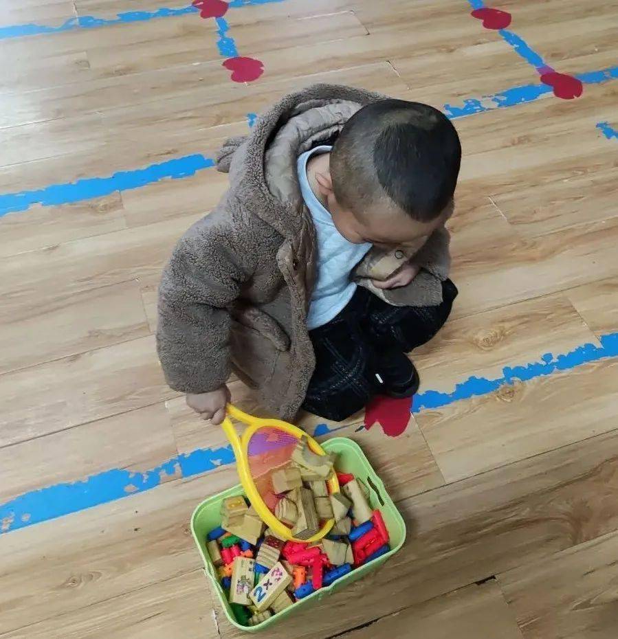 【班级动态】小小搬运工——小班体育运动“JDB电子”(图17)
【班级动态】小小搬运工——小班体育运动“JDB电子”(图17)