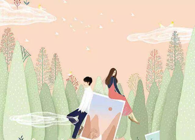 
看一个女人的性格如何 经常关注她的朋侪圈就能相识_JDB电子(图6)