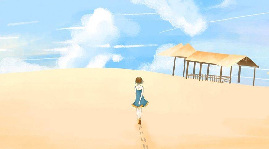 ‘JDB电子’
一个女人想和你“共度余生”的体现：克制