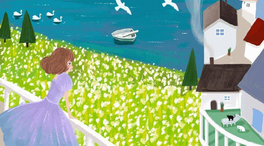 ‘JDB电子’
一个女人想和你“共度余生”的体现：克制(图3)